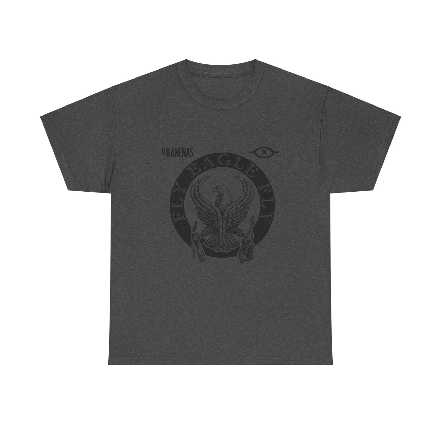 Our Eagle unisex t-shirt