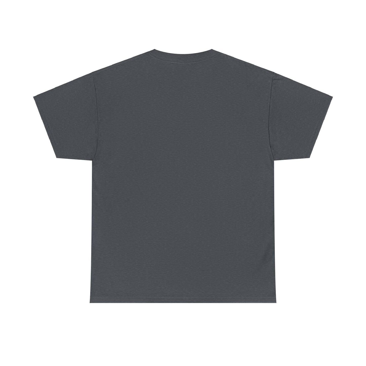 High strung Unisex Heavy Cotton Tee