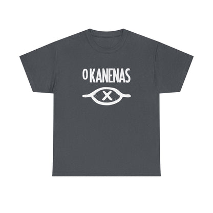 O KANENAS unisex t-shirt