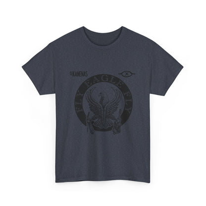 Nuestra camiseta unisex Eagle 