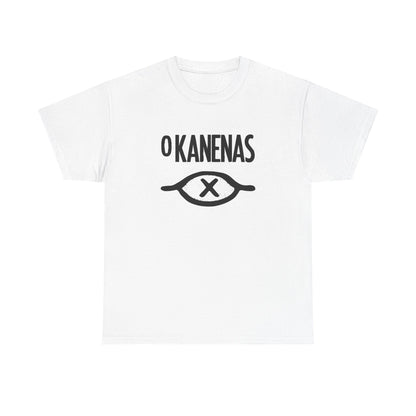 O KANENAS unisex t-shirt