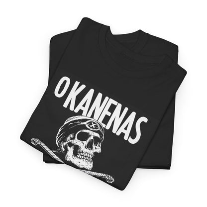 Contrabando T shirt