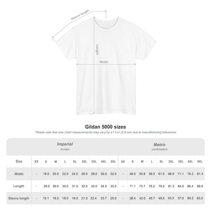 Ikaros T-Shirt back design
