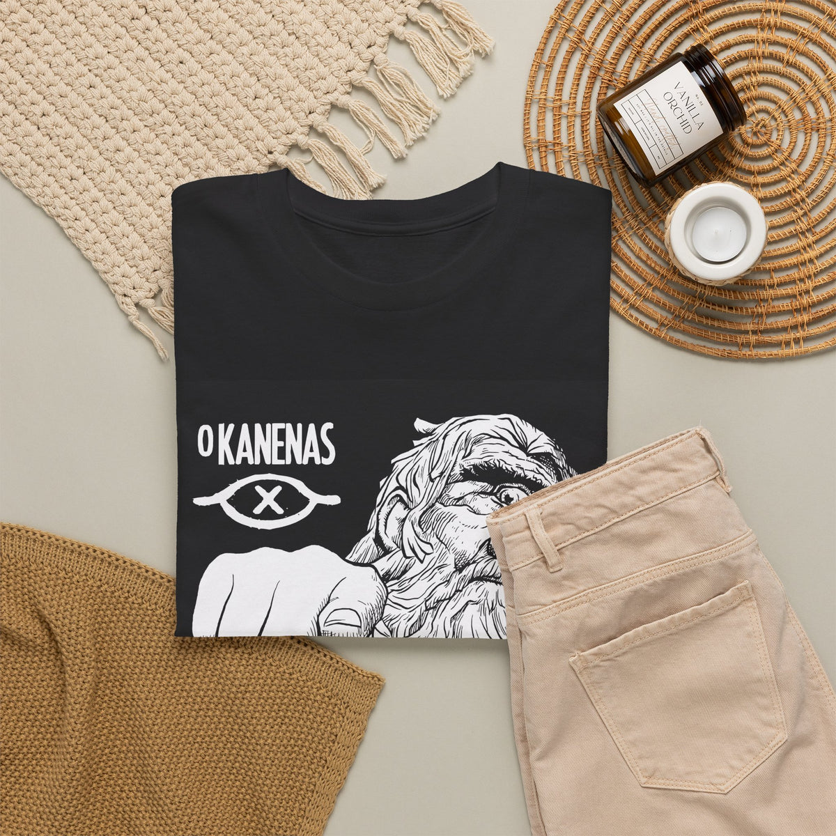 Cyclop T shirt