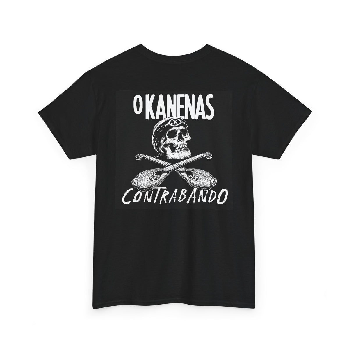 Contrabando T shirt
