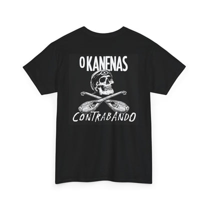 Contrabando T shirt
