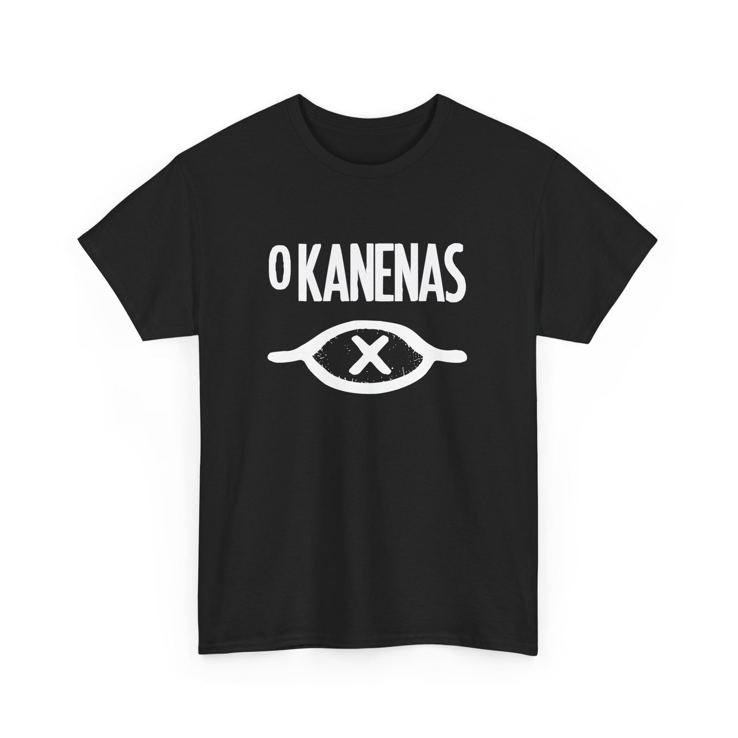 O KANENAS unisex t-shirt
