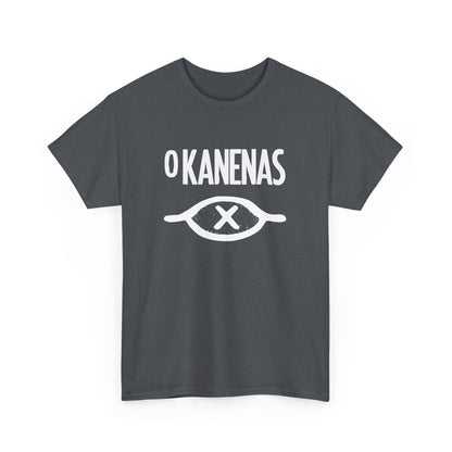 O KANENAS unisex t-shirt