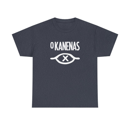 O KANENAS unisex t-shirt