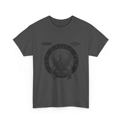 Nuestra camiseta unisex Eagle 