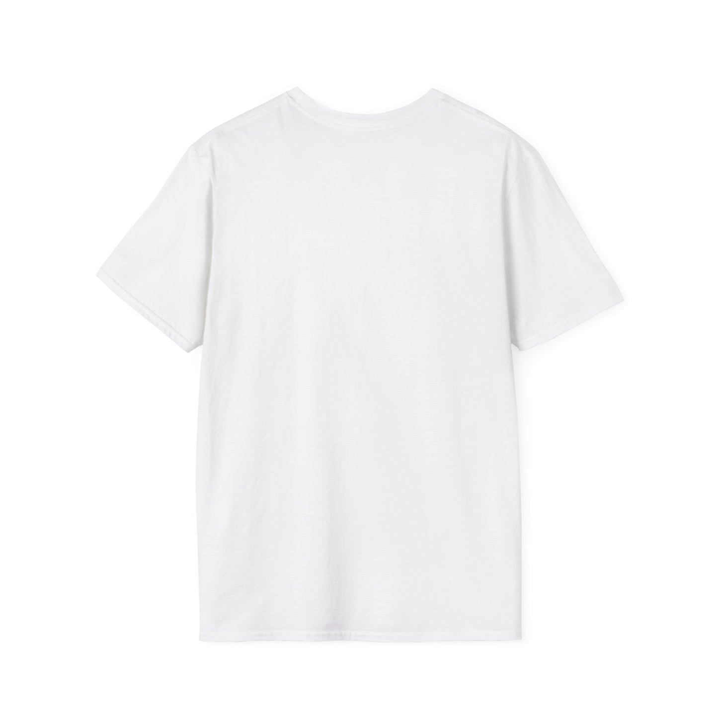 Godless Sunset Graphic T-Shirt — Vintage Beach Temple Design