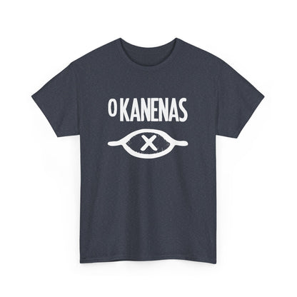 O KANENAS unisex t-shirt