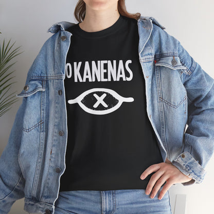 O KANENAS unisex t-shirt