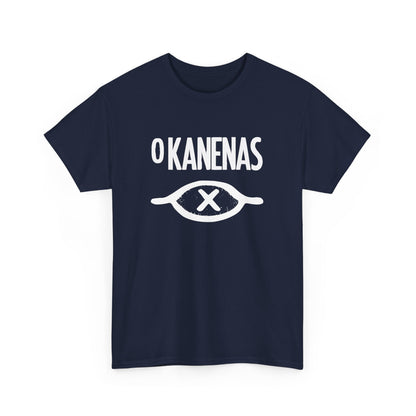 O KANENAS unisex t-shirt