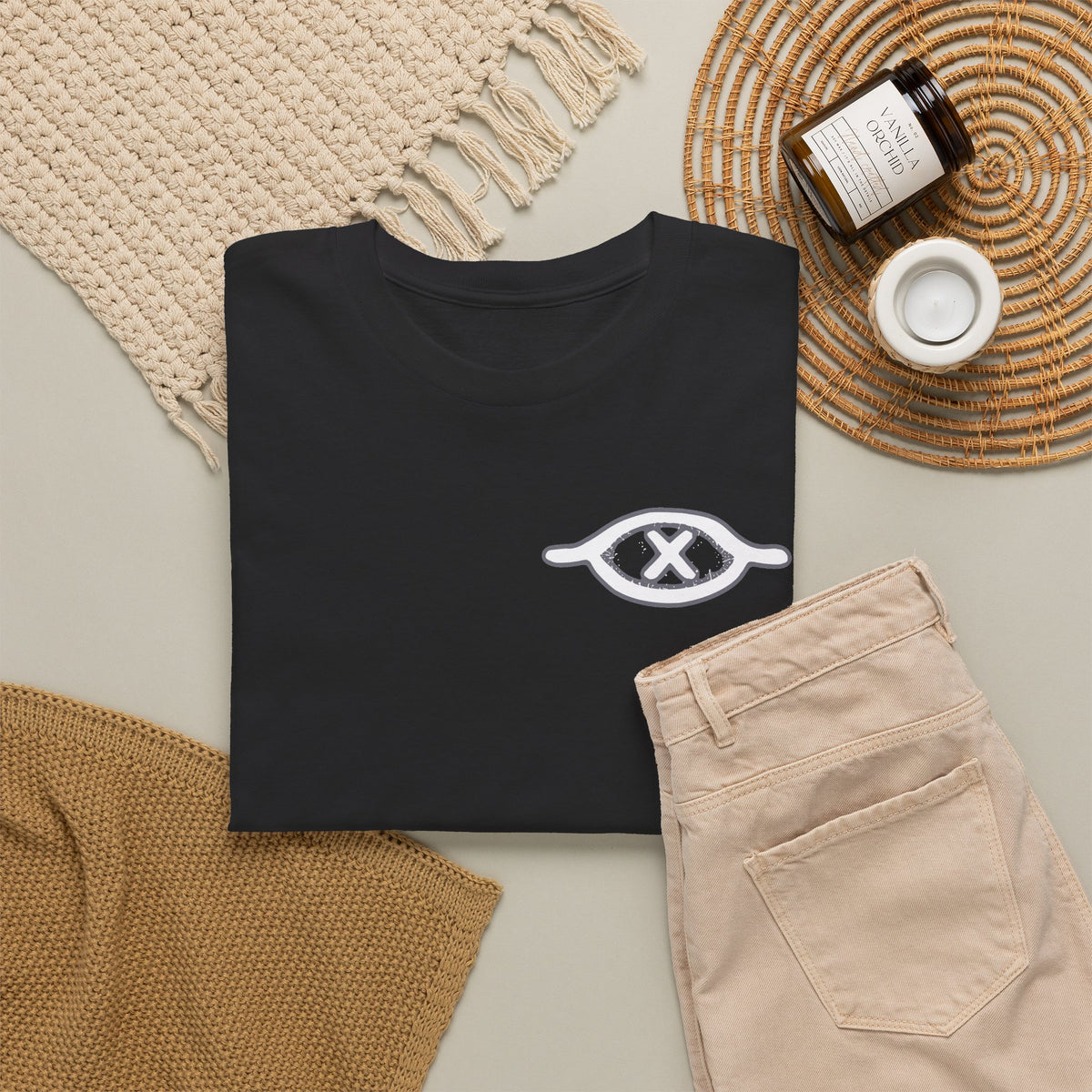 Contrabando T shirt