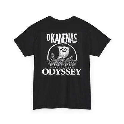 O KANENAS Odyssey Graphic Tee