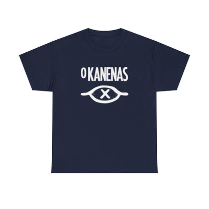 O KANENAS unisex t-shirt