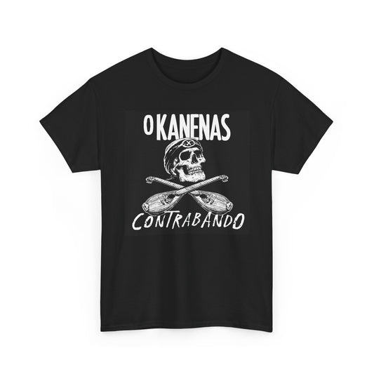 Contrabando T shirt