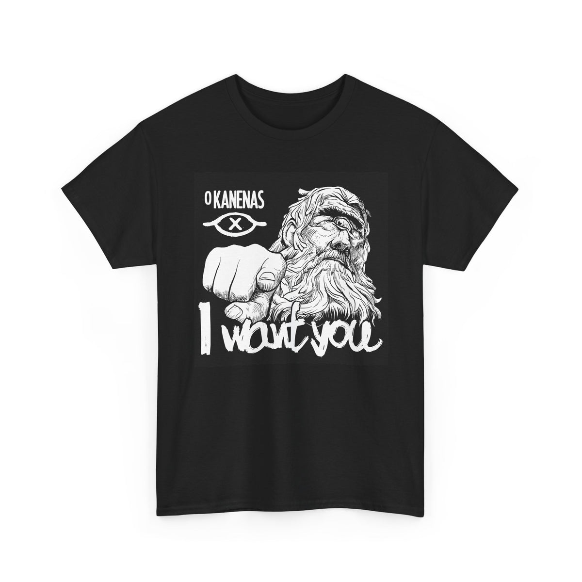 Cyclop T shirt