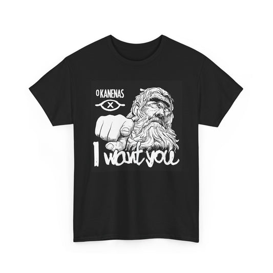 Cyclop T shirt