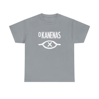 O KANENAS unisex t-shirt